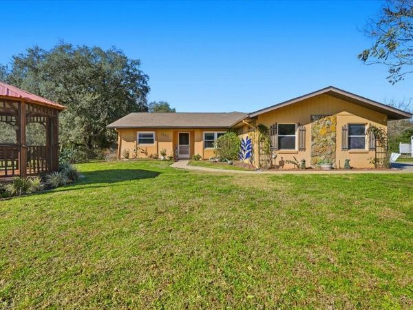 3002 S ROSE AVENUE, INVERNESS, FL 34450