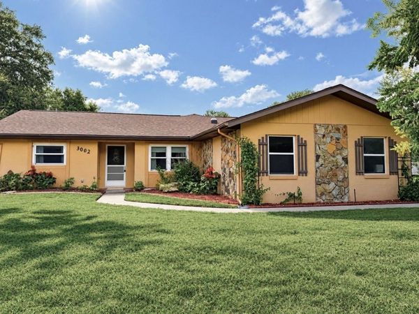 3002 S ROSE AVENUE, INVERNESS, FL 34450