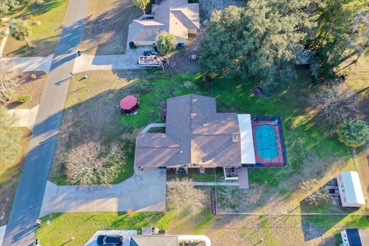 3002 S Rose Avenue, Inverness, FL 34450 Photo