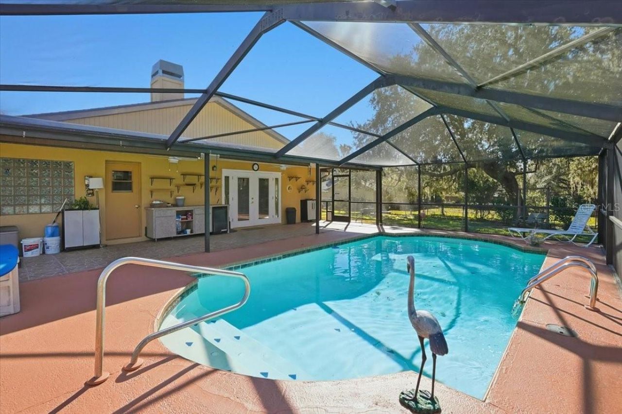 3002 S Rose Avenue, Inverness, FL 34450 Photo