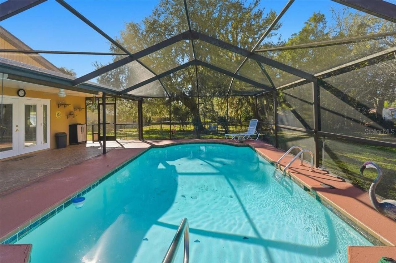 3002 S Rose Avenue, Inverness, FL 34450 Photo