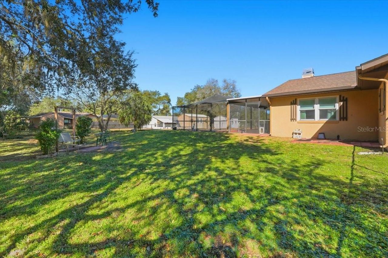 3002 S Rose Avenue, Inverness, FL 34450 Photo