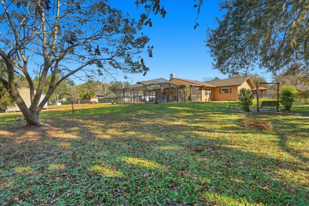 3002 S Rose Avenue, Inverness, FL 34450 Photo