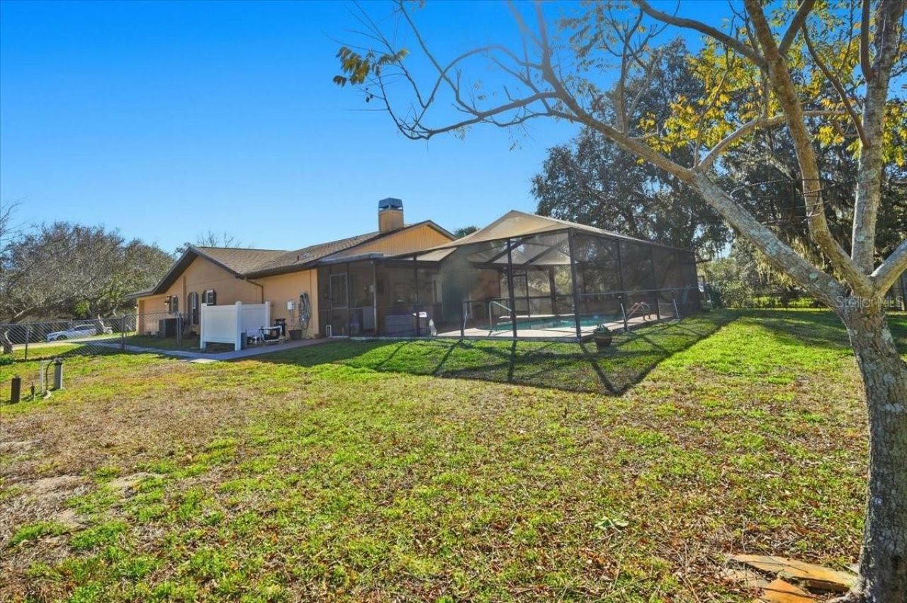 3002 S Rose Avenue, Inverness, FL 34450 Photo