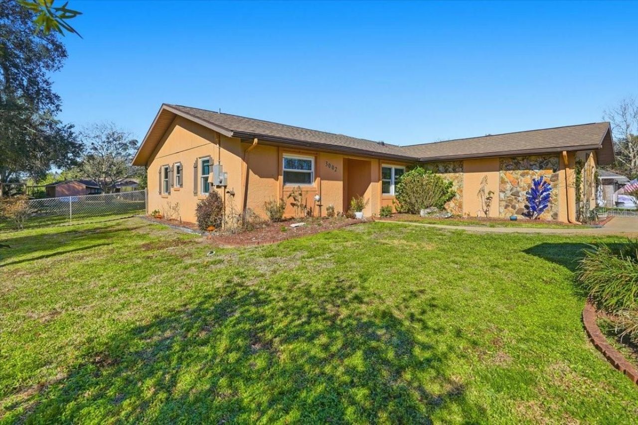 3002 S Rose Avenue, Inverness, FL 34450 Photo