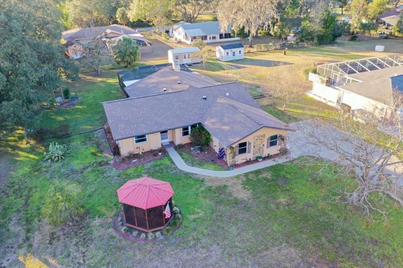 3002 S Rose Avenue, Inverness, FL 34450 Photo