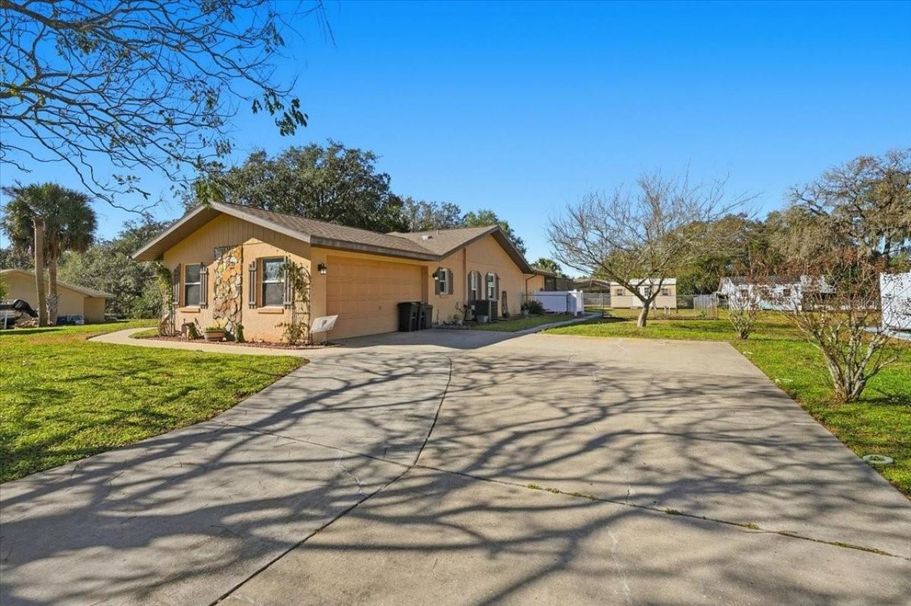 3002 S Rose Avenue, Inverness, FL 34450 Photo