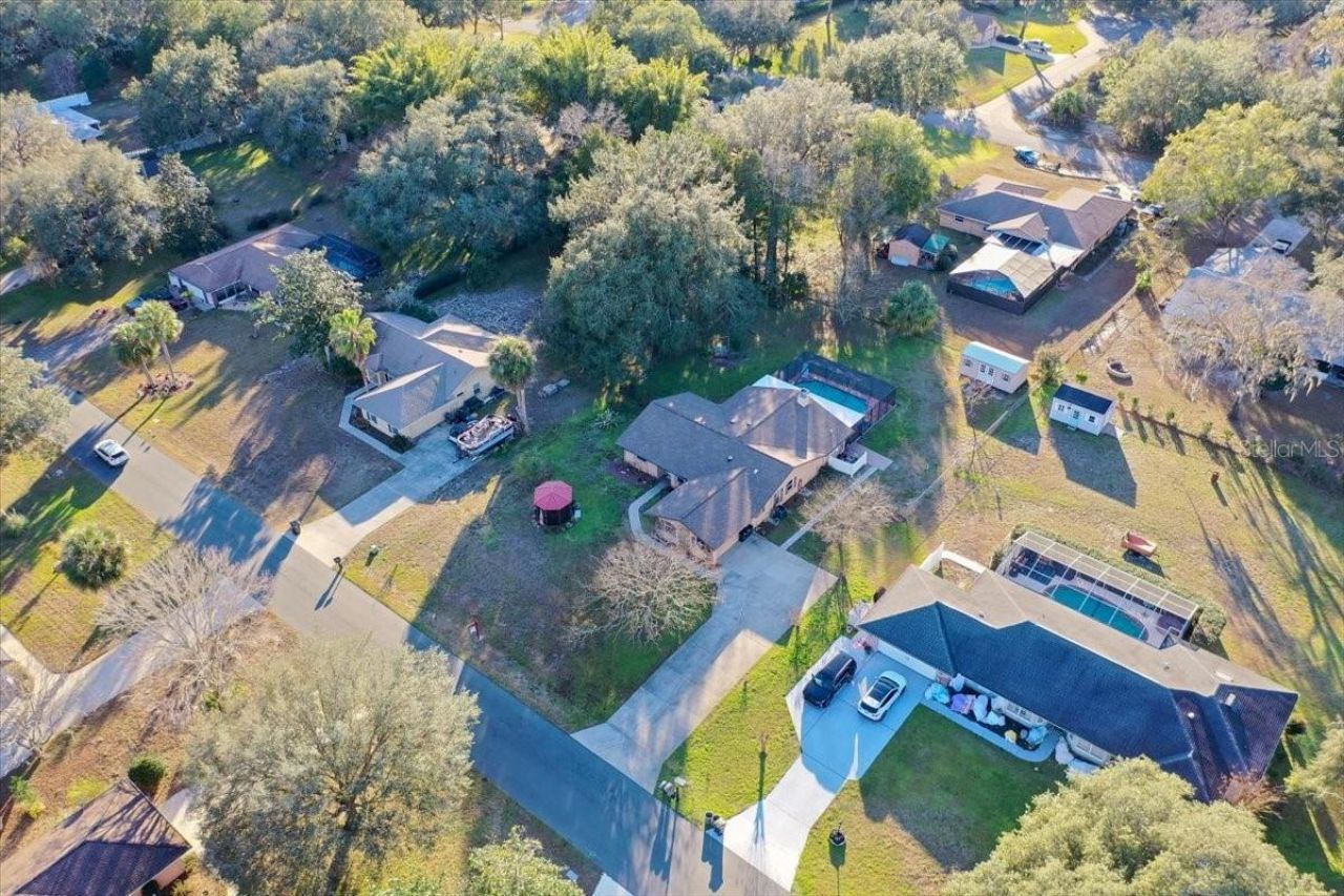 3002 S Rose Avenue, Inverness, FL 34450 Photo