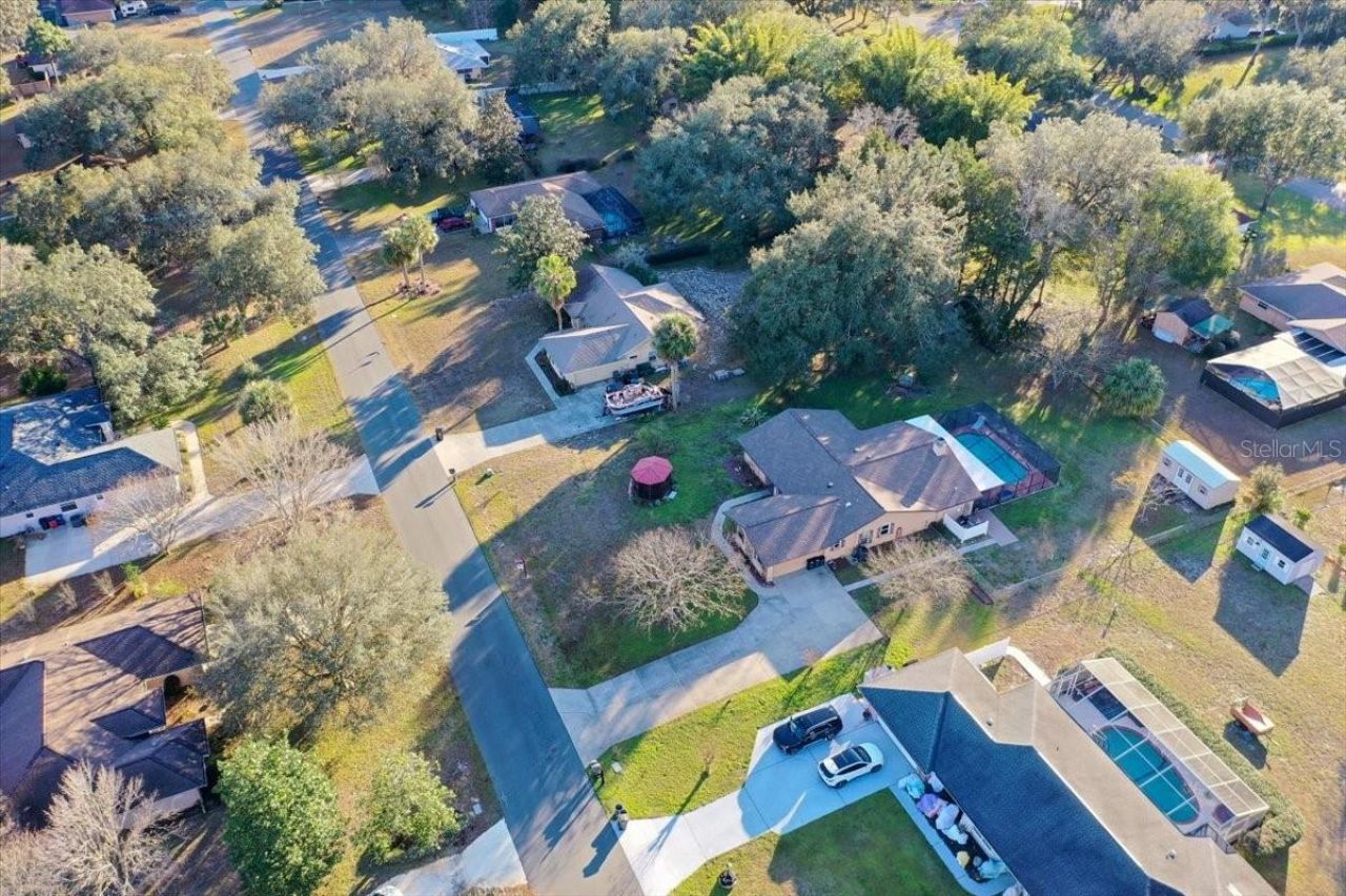 3002 S Rose Avenue, Inverness, FL 34450 Photo