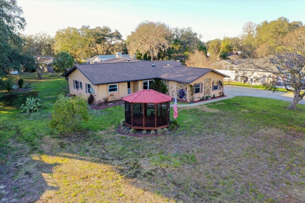 3002 S Rose Avenue, Inverness, FL 34450 Photo