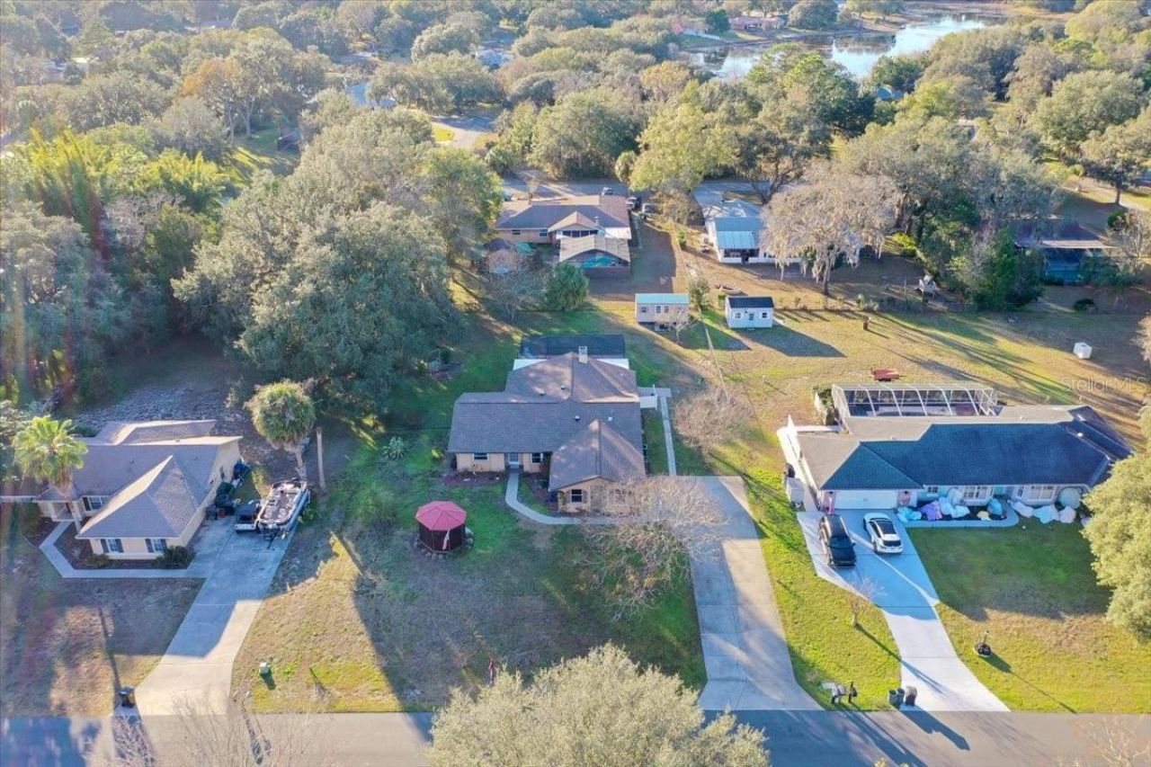 3002 S Rose Avenue, Inverness, FL 34450 Photo