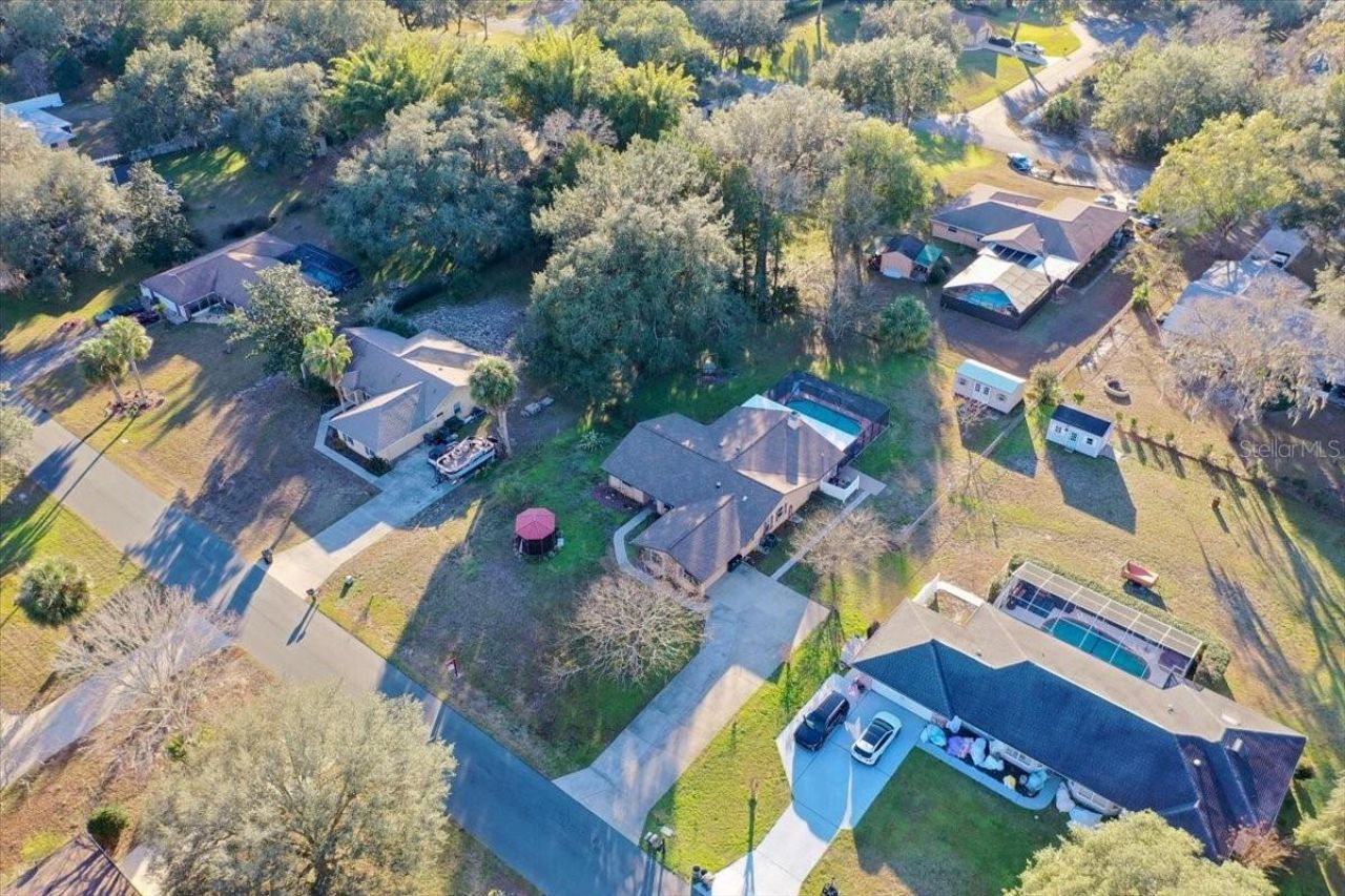 3002 S Rose Avenue, Inverness, FL 34450 Photo