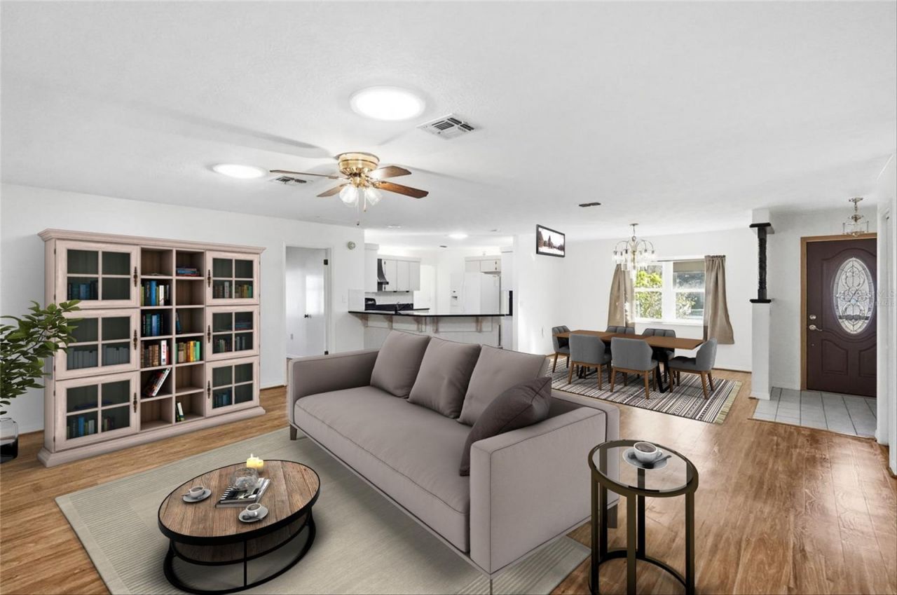 3002 S Rose Avenue, Inverness, FL 34450 Photo