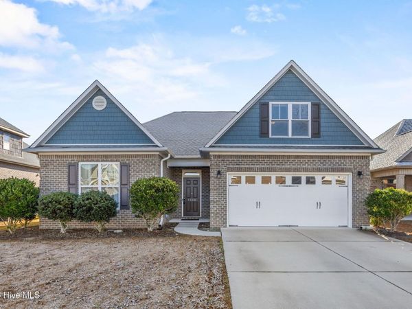 1164 Slater Way, Leland, NC 28451