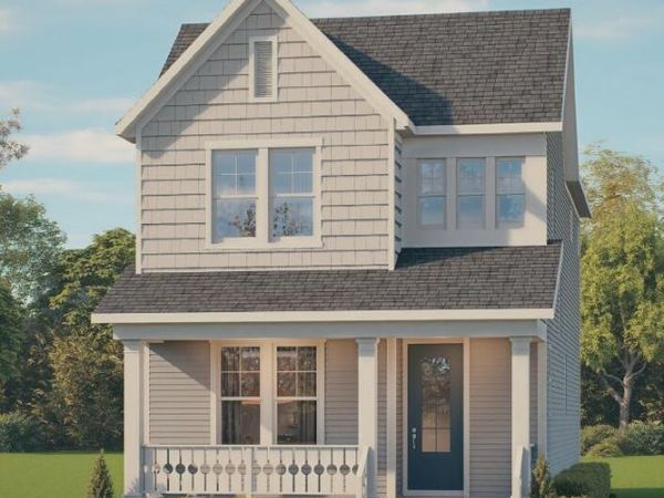 712 Mcrae Street, Wilmington, NC 28401