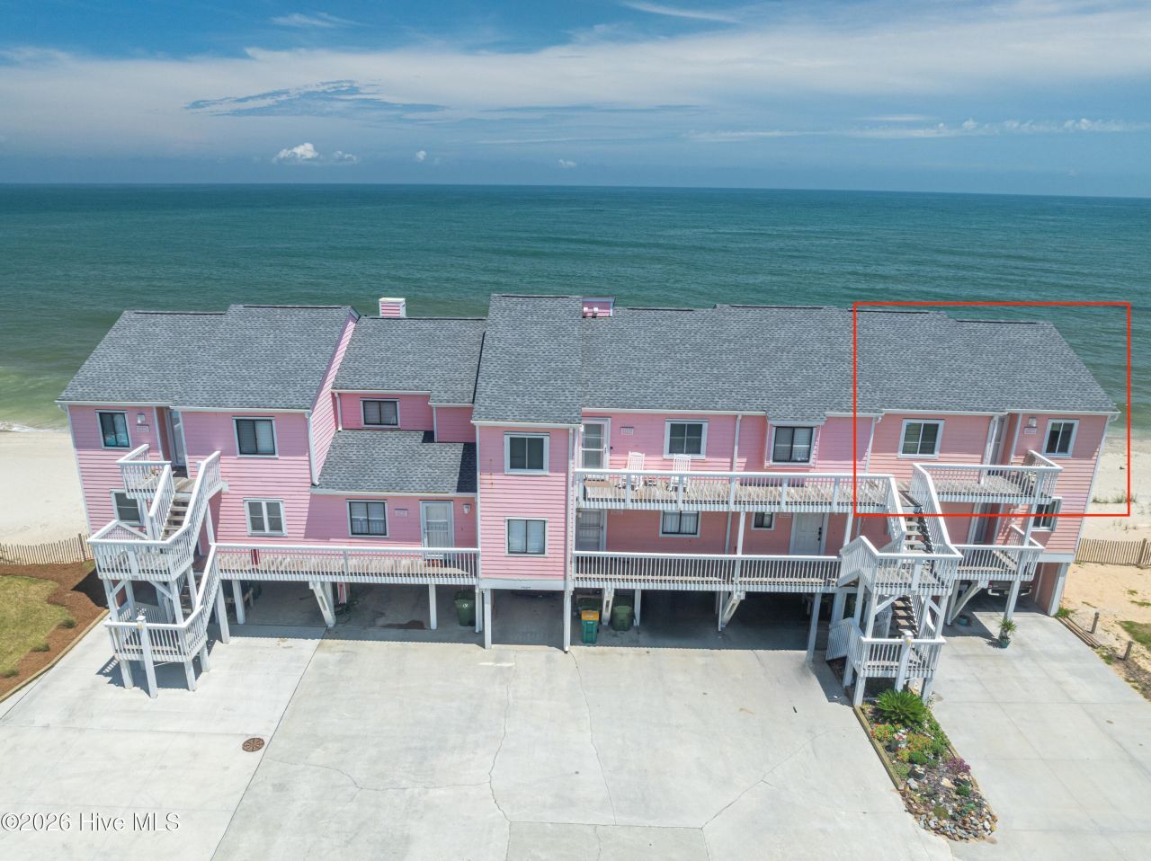 1108 Sand Dollar Court, Kure Beach, NC 28449 Main Photo