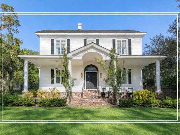 424 NW Barnwell Avenue, Aiken, SC 29801