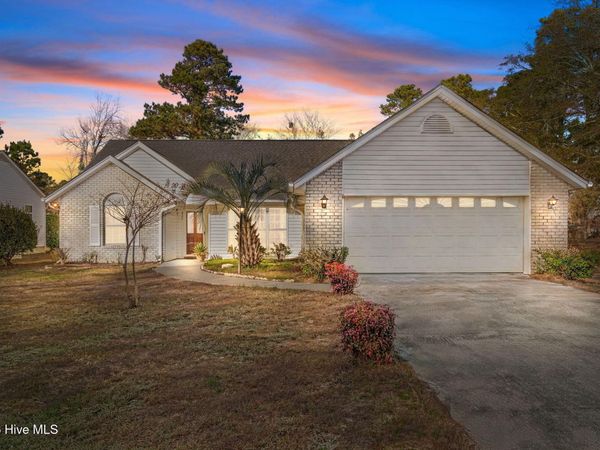 425 Water Oak Wynd SW, Sunset Beach, NC 28468