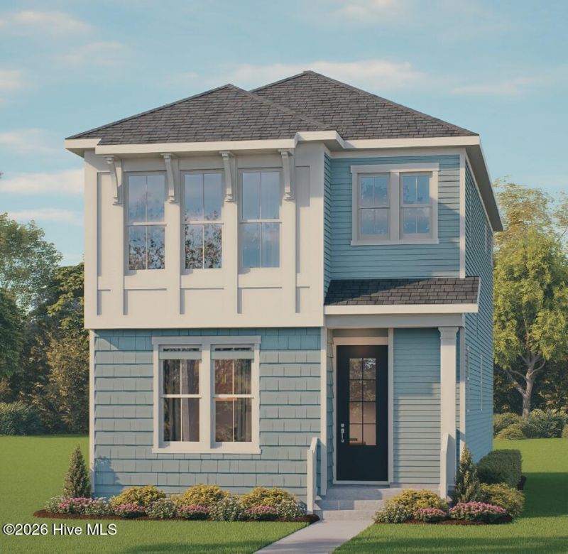 418 Mcrae Street, Unit 418, Wilmington, NC 28401 Main Photo