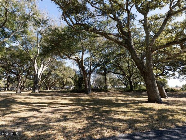 Lot 3 Stone Ballast Way, Ocean Isle Beach, NC 28469