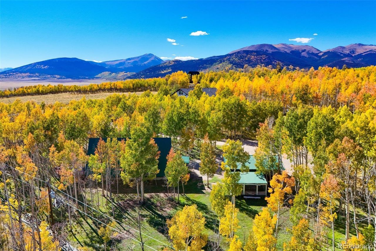 26 Kenosha Circle, Jefferson, CO 80456 Main Photo