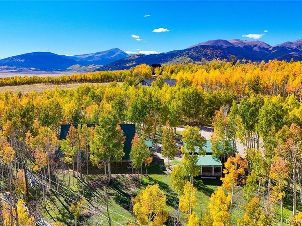 26 Kenosha Circle, Jefferson, CO 80456