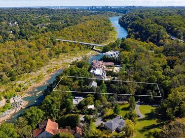 221 CHAIN BRIDGE ROAD, MCLEAN, VA 22101