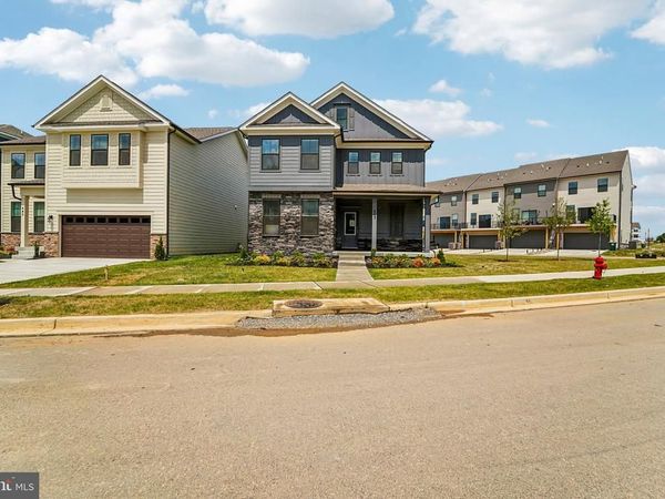 443 ENSEMBLE WAY, FREDERICK, MD 21701