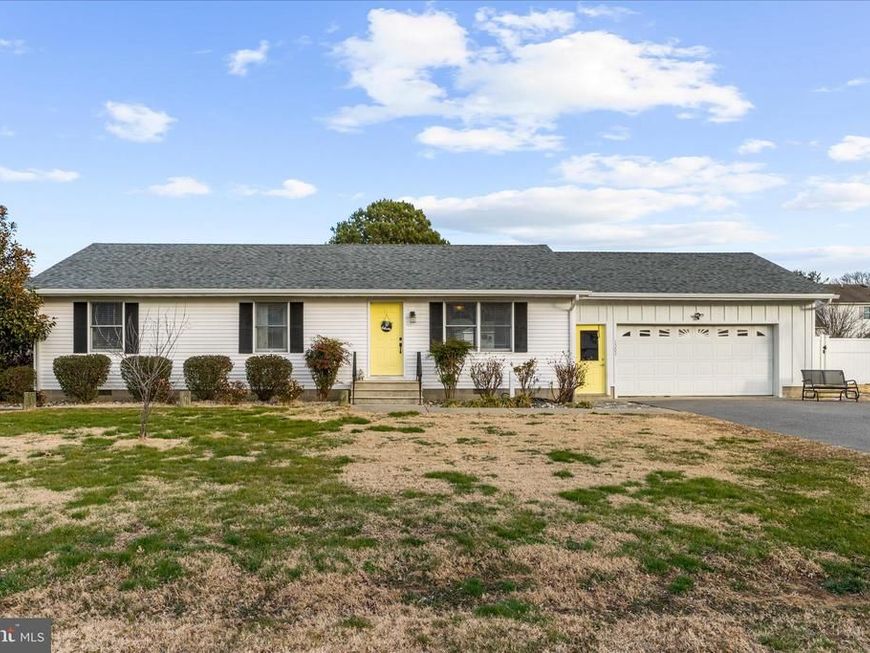 1363 Calvert Road, Chester, MD 21619 Main Photo