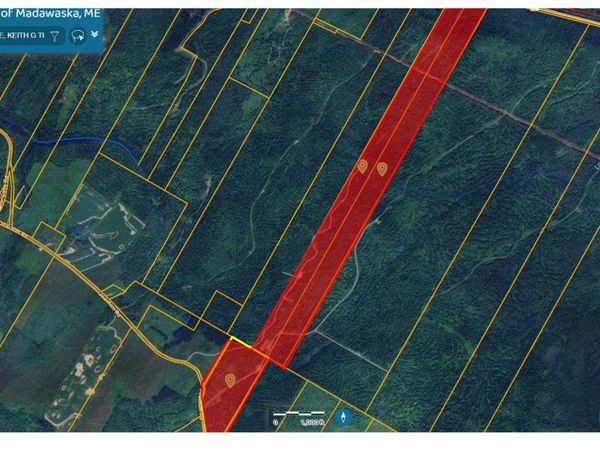M31&M27 L10,11 & 3 , Madawaska, ME 04732