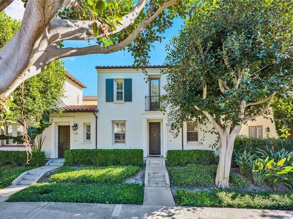 82 Vintage, Irvine, CA 92620