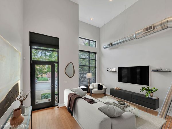 1100 Russell St , Unit 102, Nashville, TN 37206