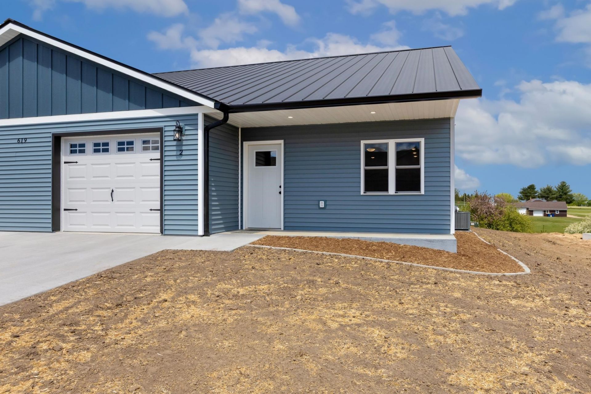 619 Salsbery Circle, Unit 2, Hillsboro, WI 54634 Main Photo