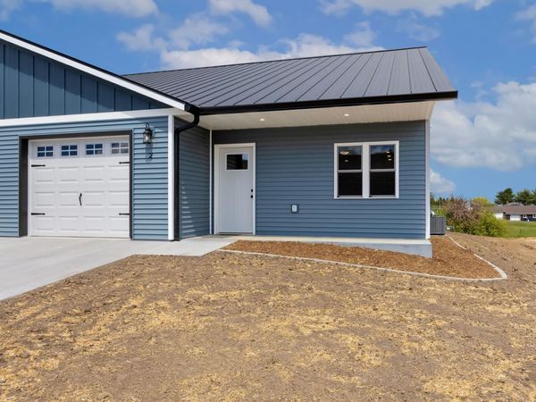 619 Salsbery Court, Unit 2, Hillsboro, WI 54634