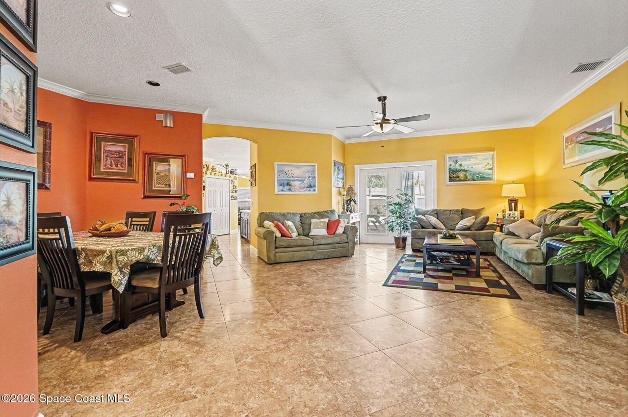 315 Bryn Mawr Avenue Ne, Palm Bay, FL 32907 Photo