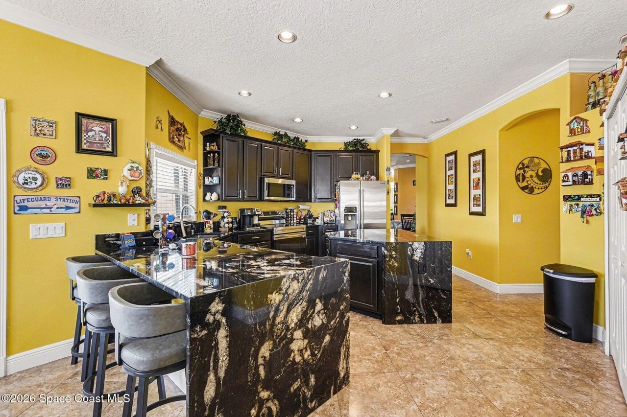 315 Bryn Mawr Avenue Ne, Palm Bay, FL 32907 Photo