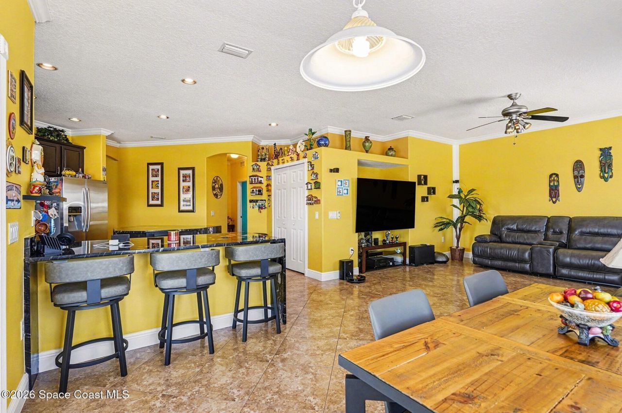 315 Bryn Mawr Avenue Ne, Palm Bay, FL 32907 Photo