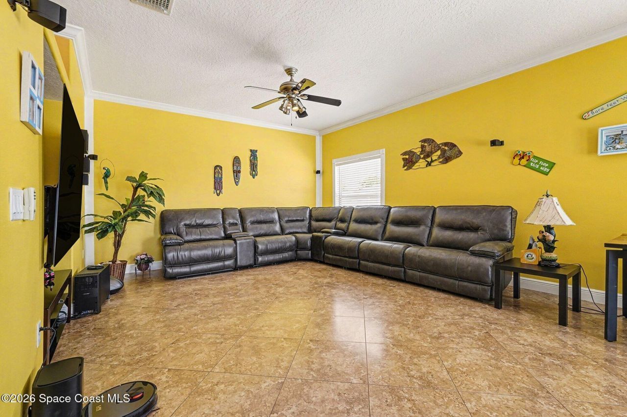 315 Bryn Mawr Avenue Ne, Palm Bay, FL 32907 Photo