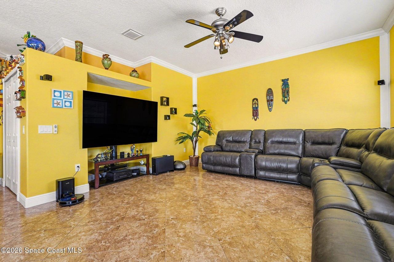 315 Bryn Mawr Avenue Ne, Palm Bay, FL 32907 Photo