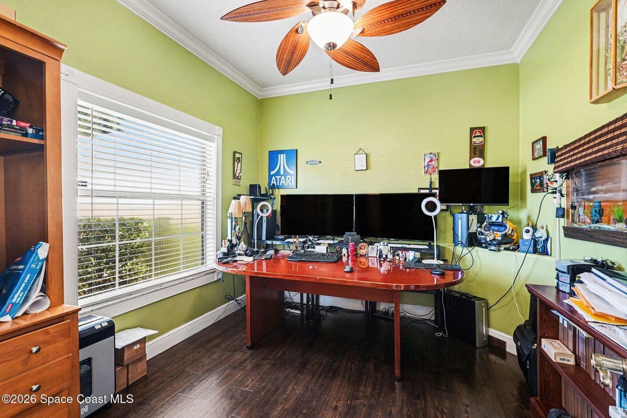 315 Bryn Mawr Avenue Ne, Palm Bay, FL 32907 Photo