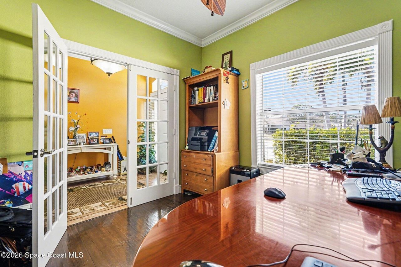 315 Bryn Mawr Avenue Ne, Palm Bay, FL 32907 Photo