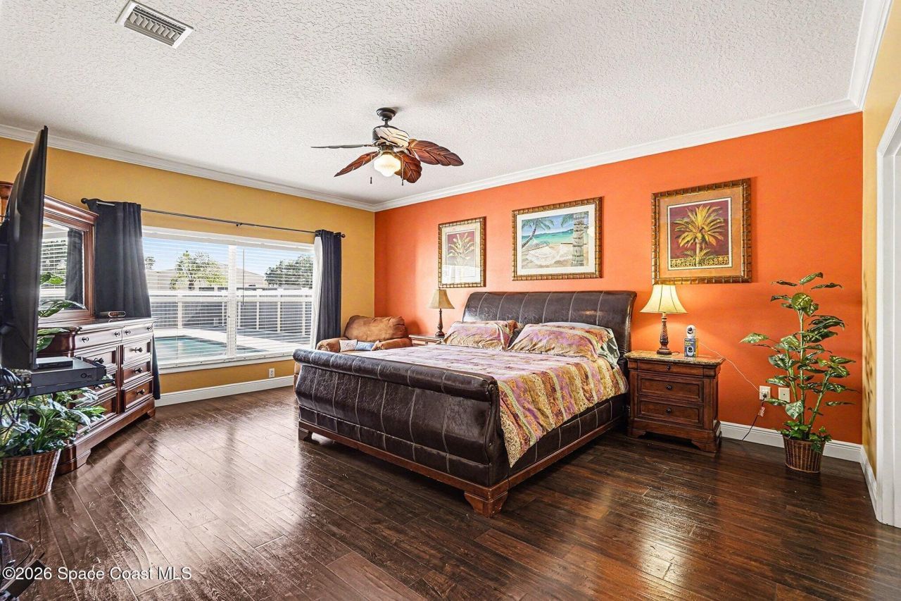 315 Bryn Mawr Avenue Ne, Palm Bay, FL 32907 Photo