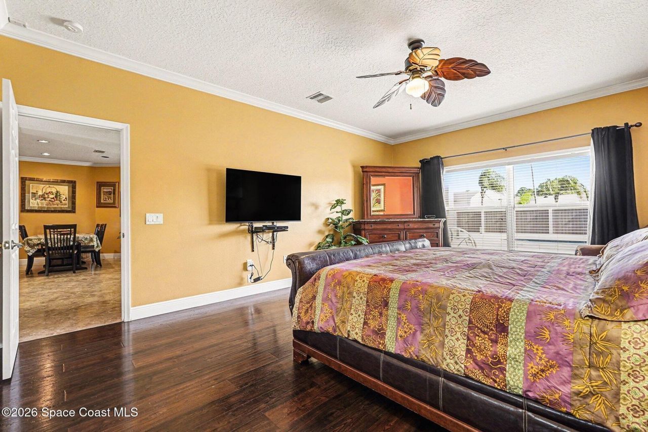 315 Bryn Mawr Avenue Ne, Palm Bay, FL 32907 Photo