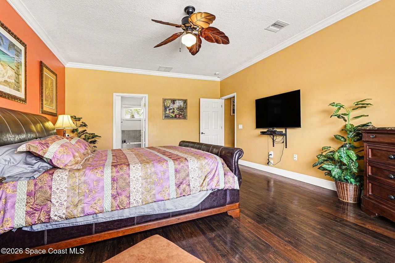 315 Bryn Mawr Avenue Ne, Palm Bay, FL 32907 Photo