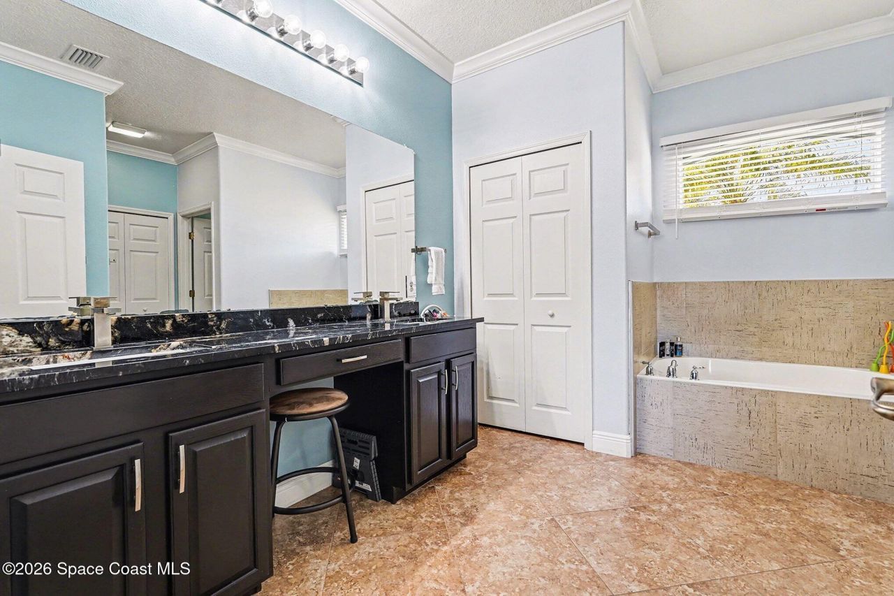 315 Bryn Mawr Avenue Ne, Palm Bay, FL 32907 Photo