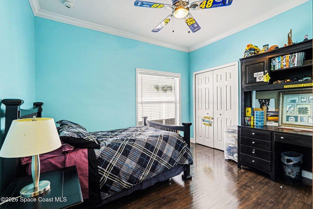 315 Bryn Mawr Avenue Ne, Palm Bay, FL 32907 Photo