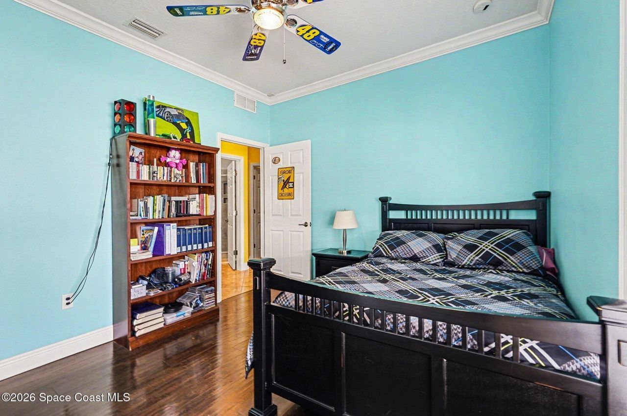 315 Bryn Mawr Avenue Ne, Palm Bay, FL 32907 Photo