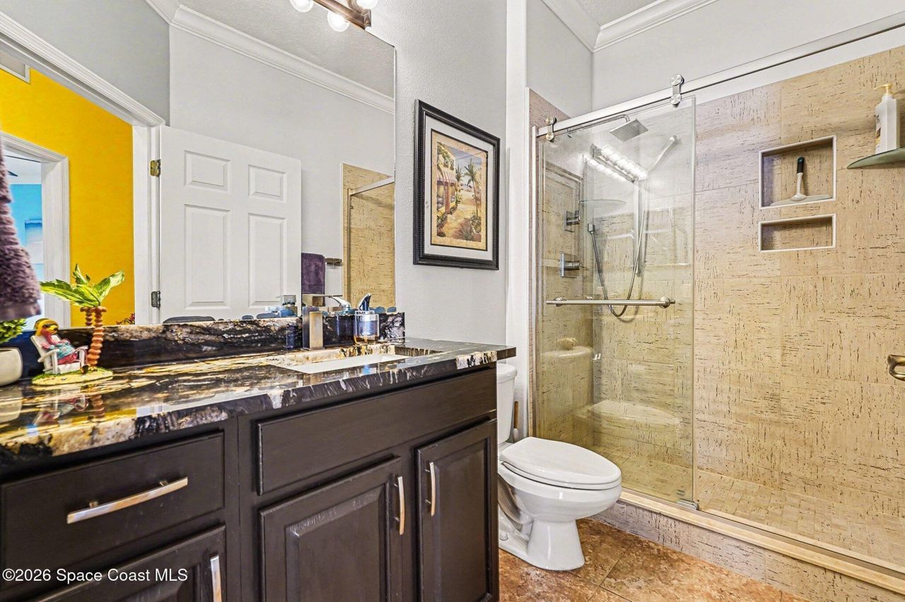 315 Bryn Mawr Avenue Ne, Palm Bay, FL 32907 Photo