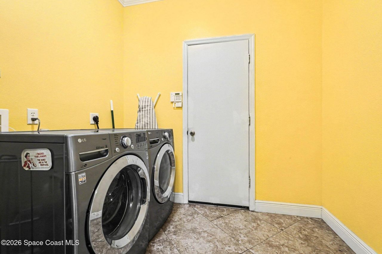 315 Bryn Mawr Avenue Ne, Palm Bay, FL 32907 Photo