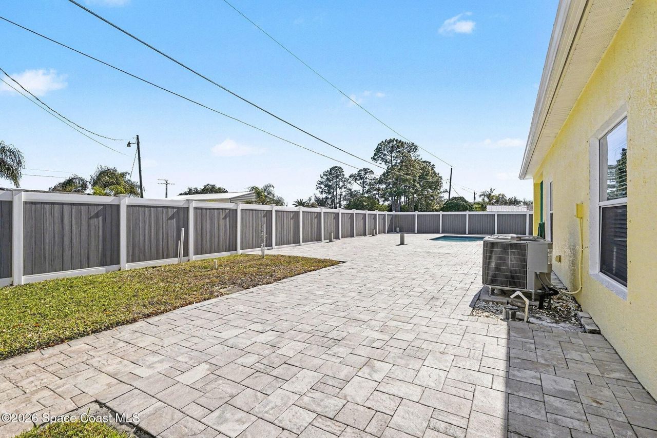 315 Bryn Mawr Avenue Ne, Palm Bay, FL 32907 Photo